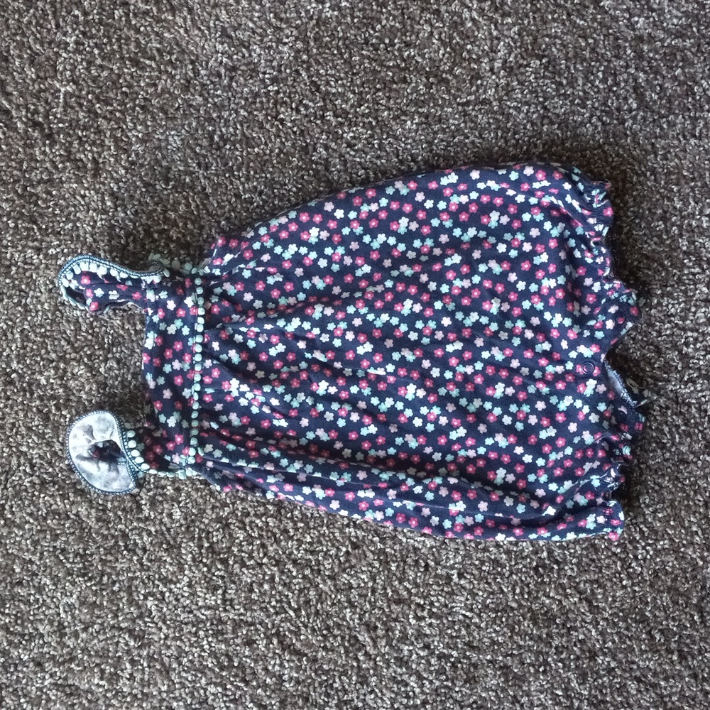 Rompers 6 month carters